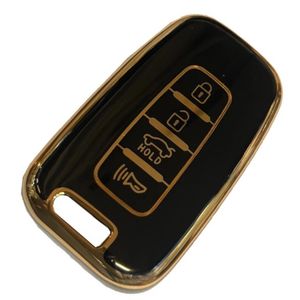 کاور ریموت و سوئیچ خودرو یونیورس اکسسوری مدل  kia cerato optional char مناسب برای سراتو